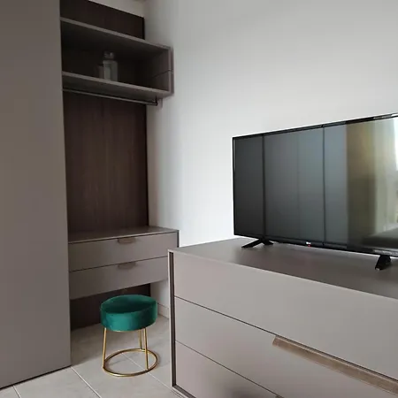 Sunset Penthouse Gessate