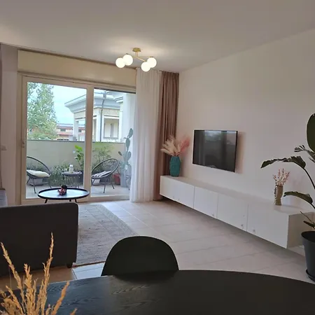 公寓 Sunset Penthouse *