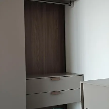 Sunset Penthouse * Gessate