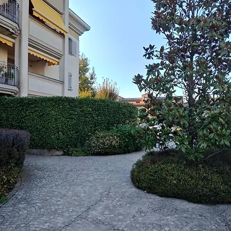 Sunset Penthouse * Gessate