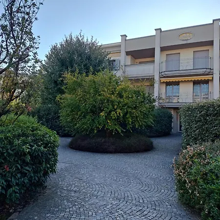 Sunset Penthouse Gessate