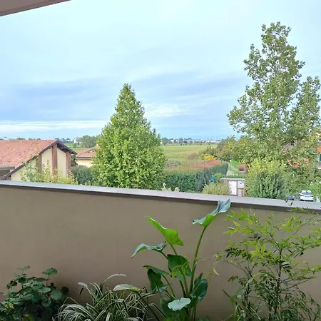Sunset Penthouse Gessate