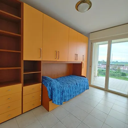 公寓 Sunset Penthouse