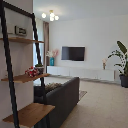 Apartment Sunset Penthouse Gessate
