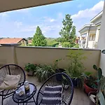 Apartamento Sunset Penthouse Gessate