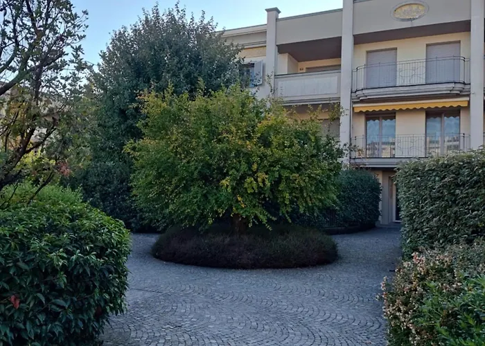 Sunset Penthouse Gessate