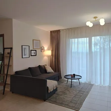 Sunset Penthouse Apartman