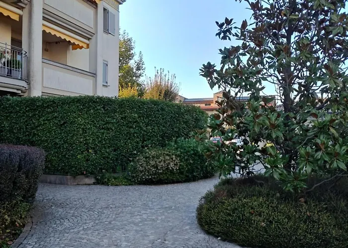 Sunset Penthouse * Gessate