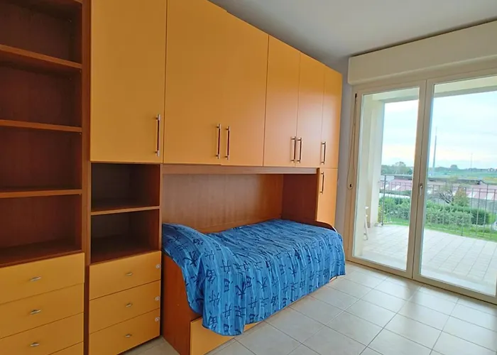 Appartamento Sunset Penthouse
