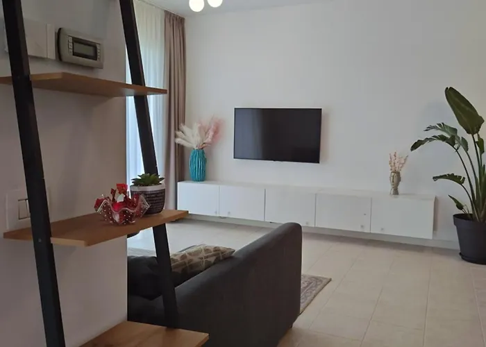 Appartamento Sunset Penthouse Gessate
